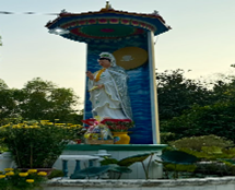 Tịnh Xá Bửu Châu Anh Lạc