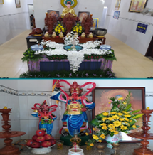 Chùa Bảo Đức