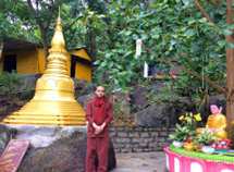 Chùa Tháp Vàng