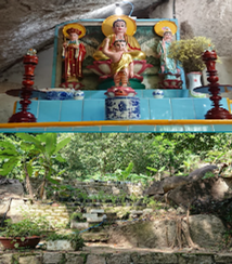 Tịnh thất Long Quy