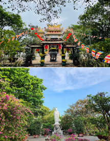 Chùa Niết Bàn