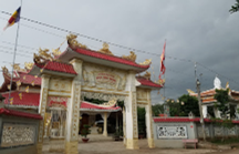 Chùa Giác Hoằng 3