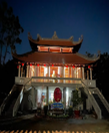Chùa Quảng Liên