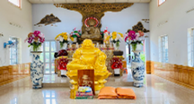 Tu Viện Phước Châu