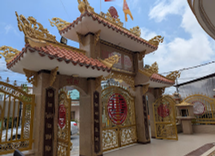 Chùa Hưng Sơn Tự