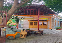 Tịnh Thất Quán Thế Âm