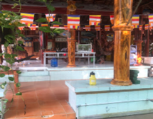 Thiền Thất Minh Khiết