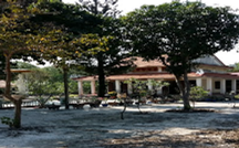 Chùa Hương Sơn
