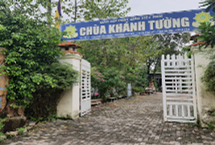 Chùa Khánh Tường