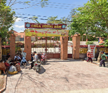 Chùa Hương Đàm