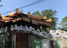 Chùa Thanh Sơn
