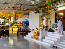 Tịnh Thất Viên Phương