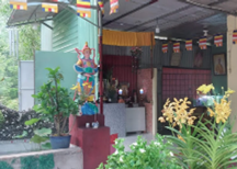 Tinh thất phước lộc