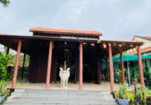 Kim Hải Ni Viện