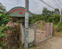 Chùa Tư Thất