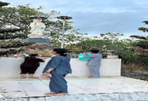Thiền thất Trúc Lâm