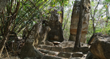 Chùa Cốc Sư Thủy