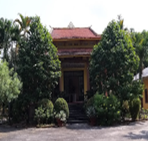 Thiền Đường Pháp Thành 2