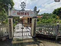 Tịnh thất Hải Đức