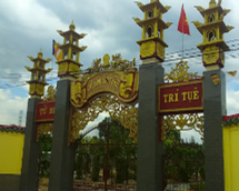 Chùa Phước Tánh