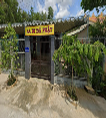 Tịnh Thất Bảo Nguyên