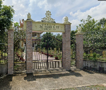 Hải Thanh Ni Tự