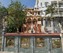 Tịnh Xá Như Lai