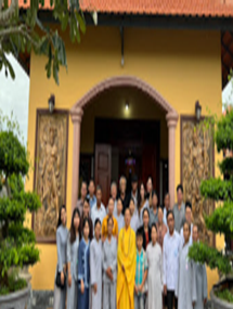 Tịnh Thất Pháp Bảo