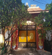 Tịnh Thất Pháp Hoa