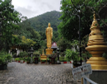 Chùa Viên Không Tăng