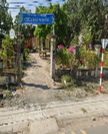 Chùa Bảo Nghiêm
