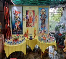 CHÙA PHỔ MINH BỬU TỰ