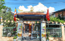 Tịnh Thất Bảo Châu