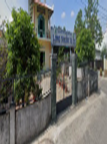 Giáo Hội Phật Long Nhiễu Ni Tư