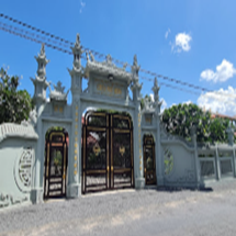 Chùa Phổ Minh