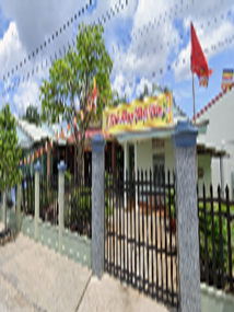 Chùa Bảo Tịnh
