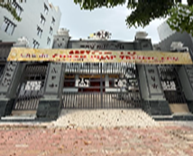 Chùa Phổ Minh