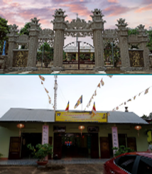 Chùa Phổ Minh