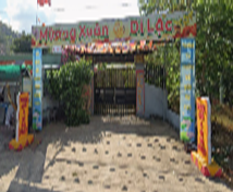 Thiền Viện Vô Thường