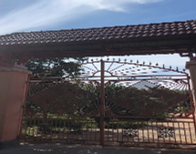 Tịnh Thất Niệm Xứ