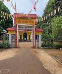 Chùa Quảng Châu