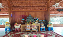 Chùa Ngọc Lâm Viên