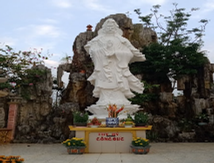 Tịnh xá Ngọc Quang
