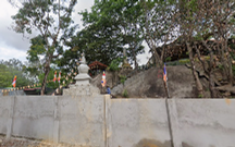 Tịnh Thất Dinh Phật