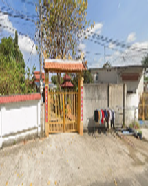 Tịnh Xá Ngọc Bảo