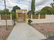Tịnh Xá Ngọc Nguyên