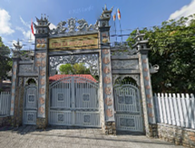 Tịnh Xá Ngọc Phúc