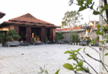 Chùa Phước Thành