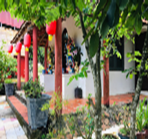 Chùa Phước Thành