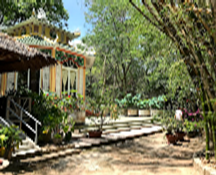 Tịnh Xá Bửu Lâm